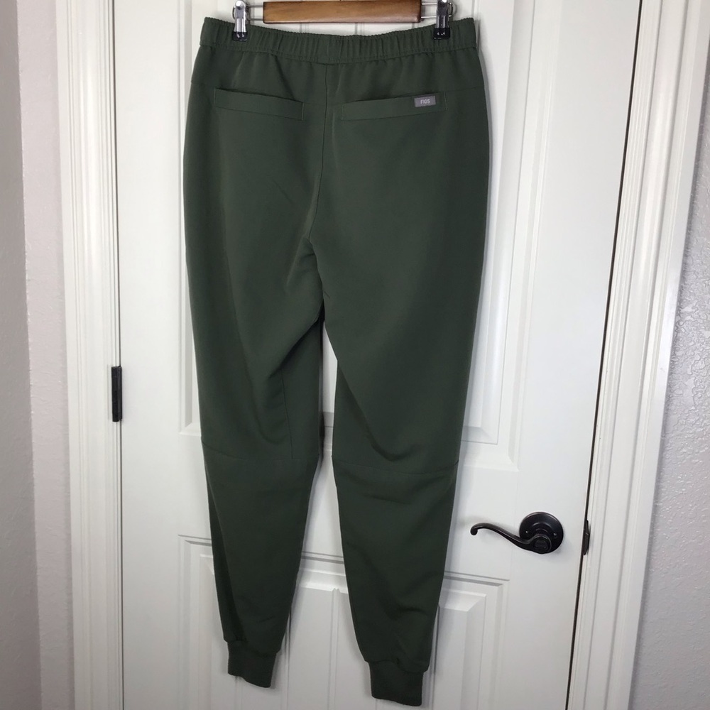 Figs Tansen Jogger Scrub Pant Size Medium. - Picture 5 of 7